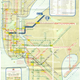 Image for article titled 15 Subway Maps That Trace NYC's Transit History
